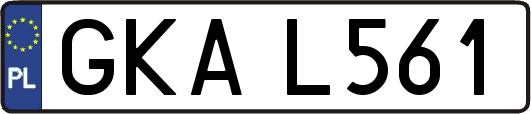 GKAL561