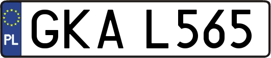 GKAL565