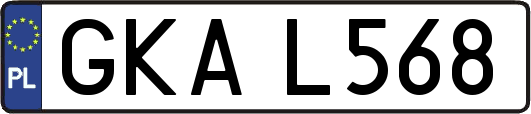 GKAL568