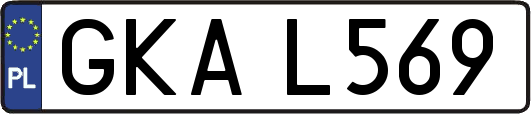 GKAL569