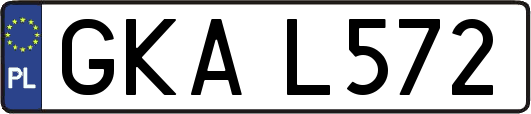 GKAL572