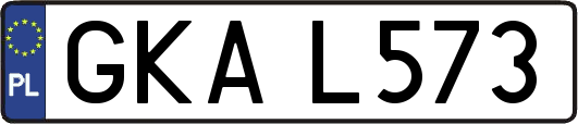 GKAL573