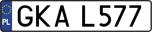 GKAL577