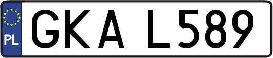 GKAL589