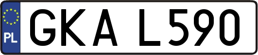 GKAL590