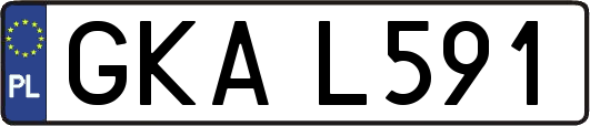 GKAL591