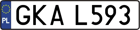 GKAL593