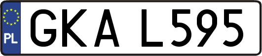 GKAL595