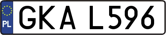 GKAL596