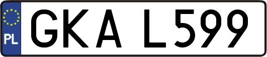 GKAL599