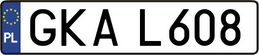 GKAL608