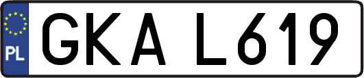 GKAL619