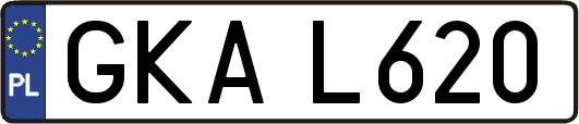 GKAL620