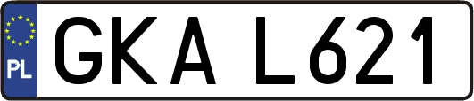 GKAL621