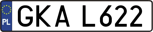 GKAL622