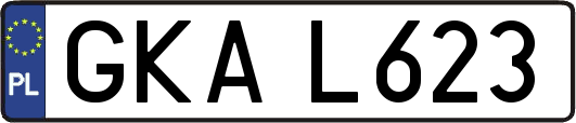 GKAL623