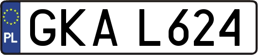 GKAL624
