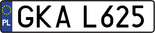GKAL625