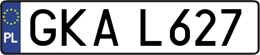 GKAL627