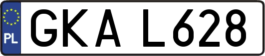 GKAL628