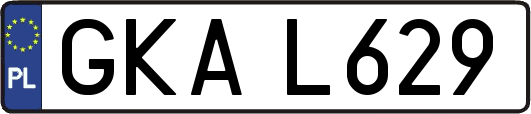 GKAL629