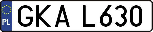 GKAL630