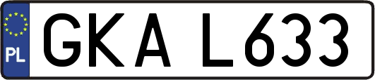 GKAL633