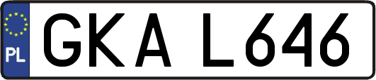 GKAL646