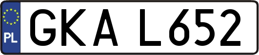 GKAL652
