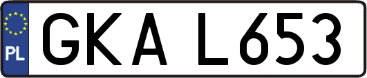 GKAL653