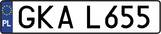 GKAL655