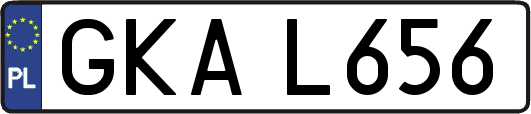 GKAL656
