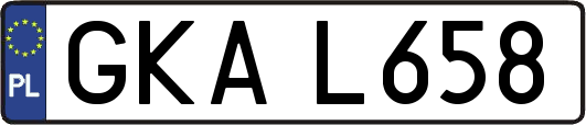 GKAL658