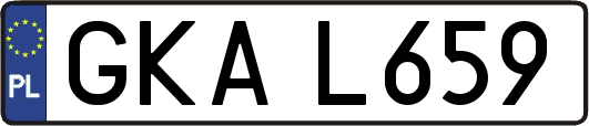 GKAL659