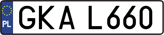 GKAL660