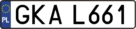 GKAL661