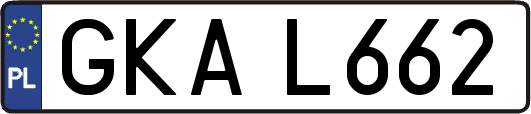 GKAL662