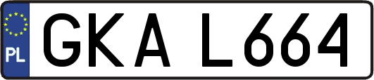 GKAL664