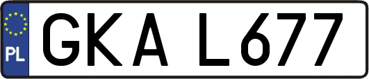 GKAL677
