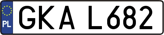 GKAL682