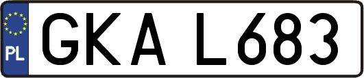 GKAL683