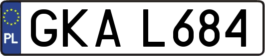 GKAL684