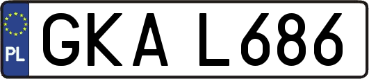 GKAL686