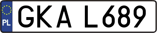 GKAL689
