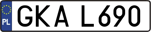GKAL690