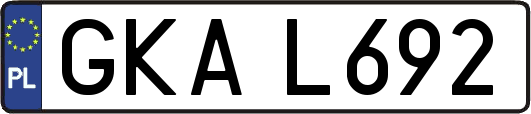 GKAL692