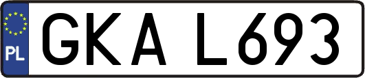 GKAL693