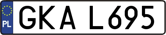 GKAL695