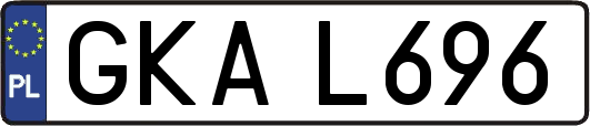 GKAL696