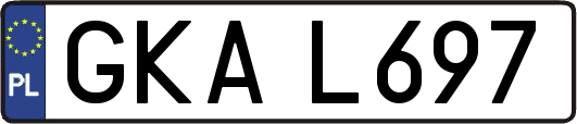 GKAL697
